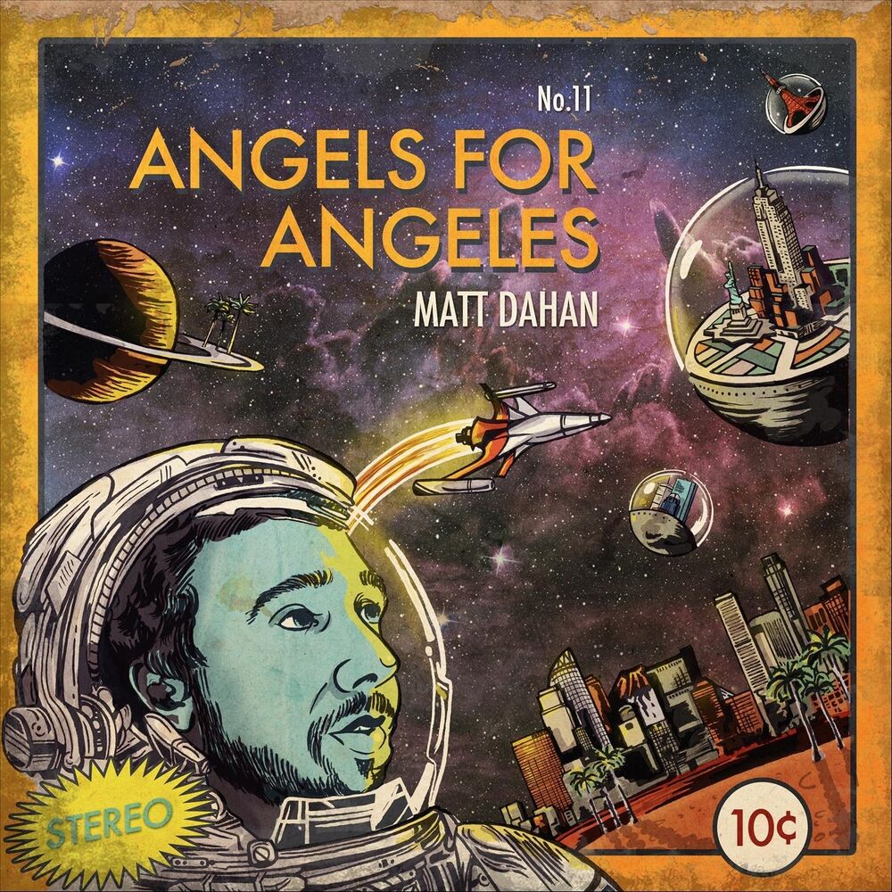 Picture of Angels for Angeles
