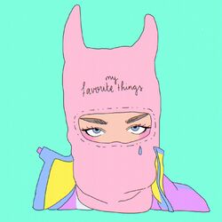 Cover of My Favorite Things