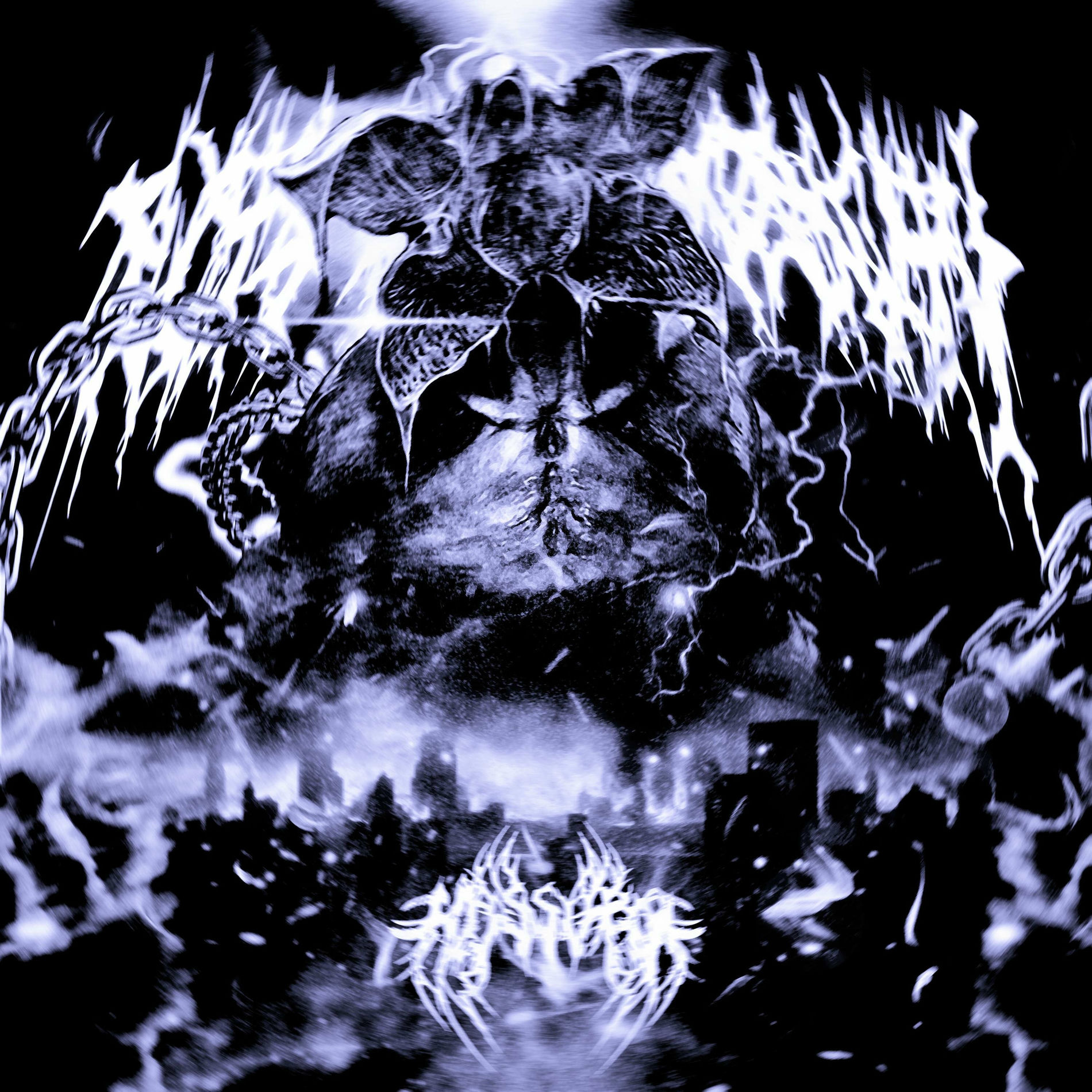 Album cover of ACTS OF HUMANITY