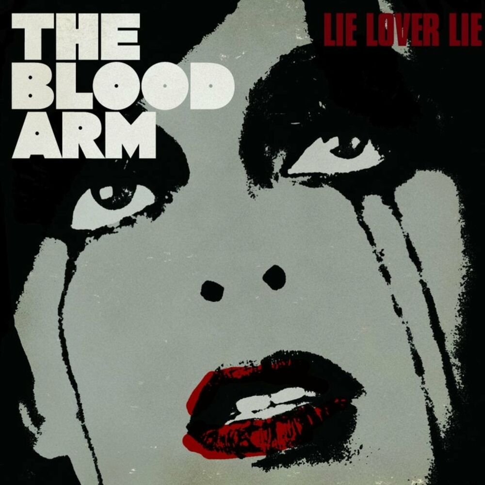 Picture of Lie Lover Lie (Réédition Digitale)