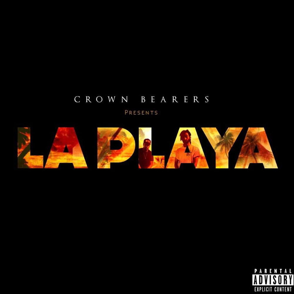 Picture of La Playa - EP