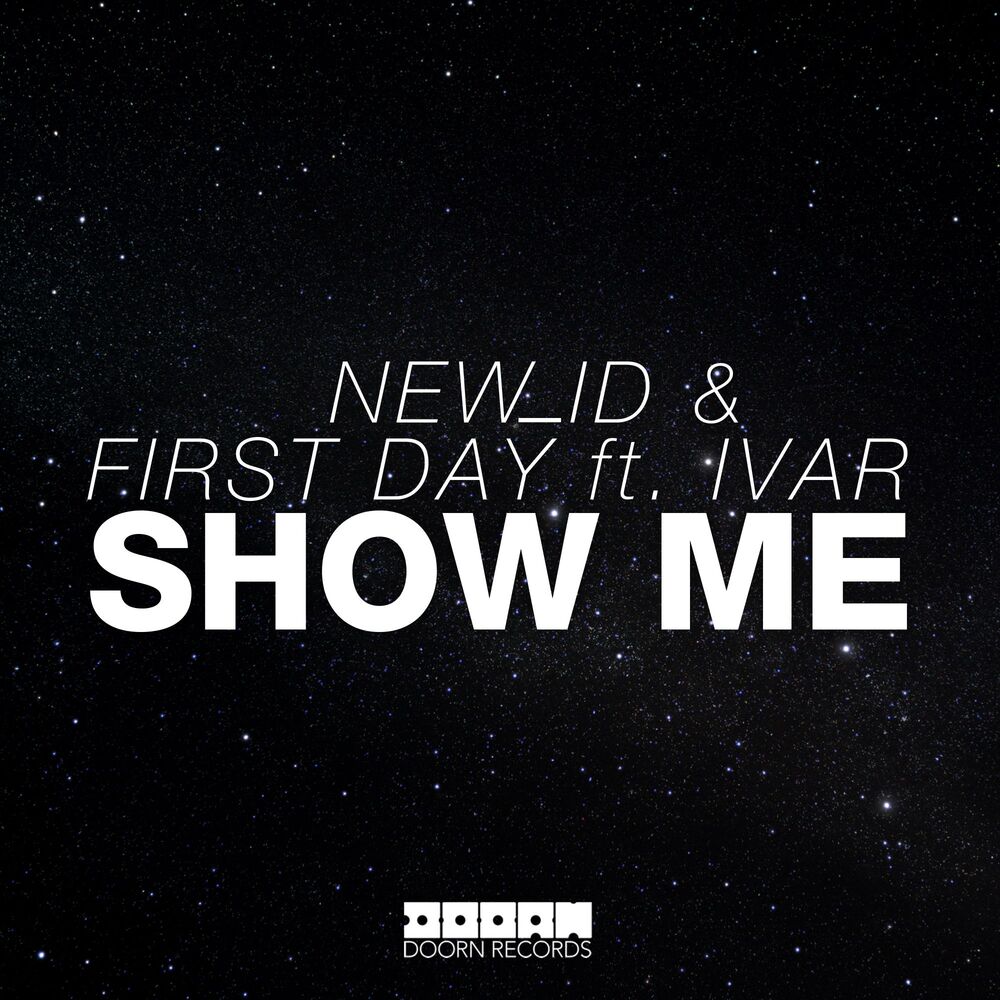 Picture of Show Me (feat. IVAR) (Radio Edit)