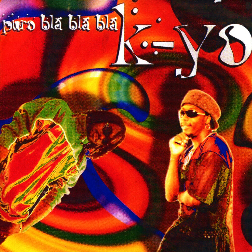Picture of Puro Bla Bla Bla - EP