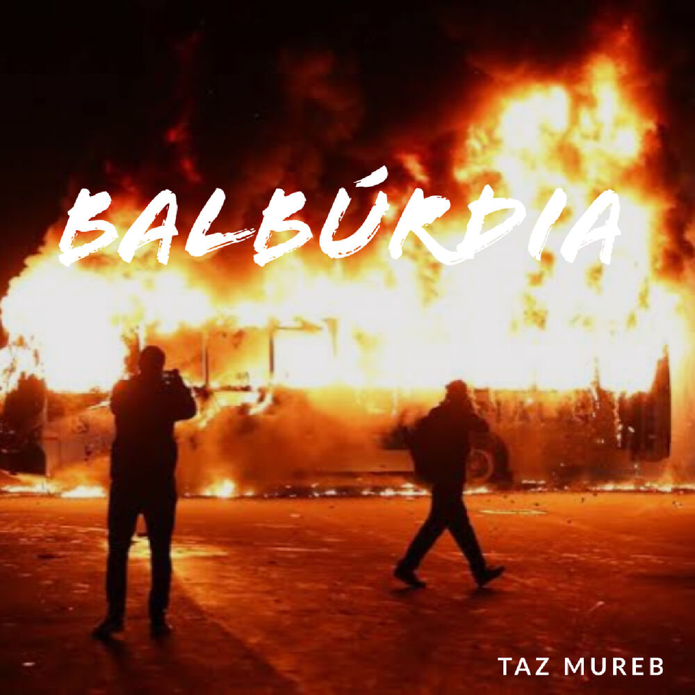 Picture of Balbúrdia
