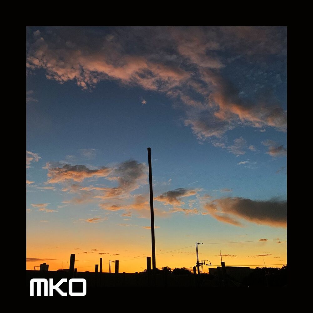 Picture of MKO