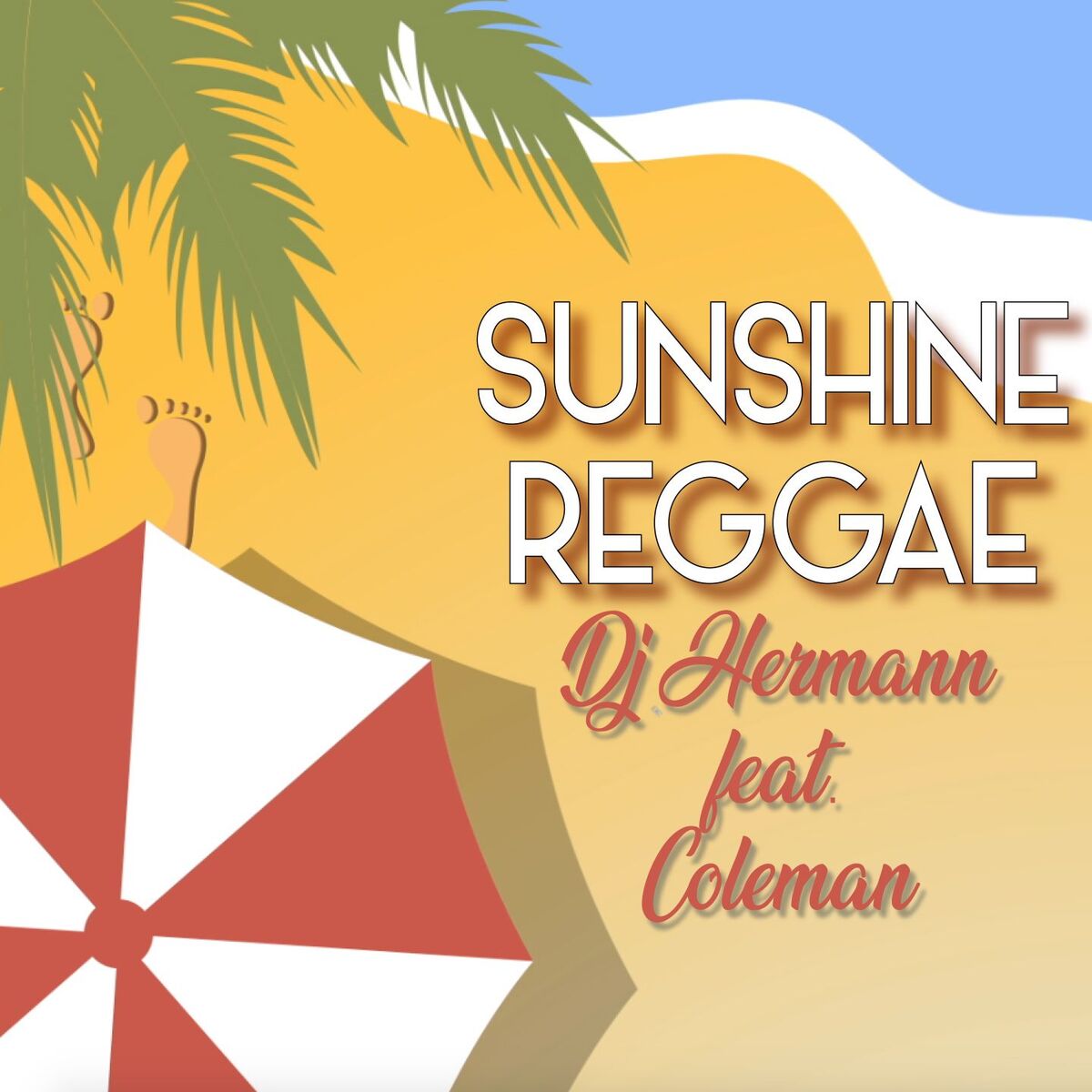 Album cover of Sunshine Reggae