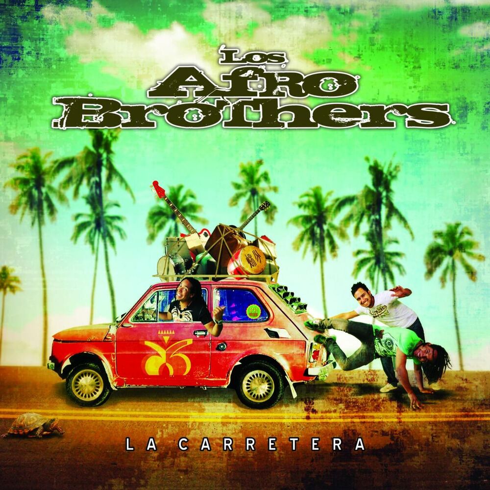 Picture of La Carretera