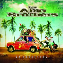 Cover of La Carretera