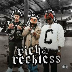 Cover of Rich & Reckless