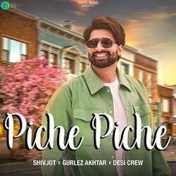 Cover of Piche Piche