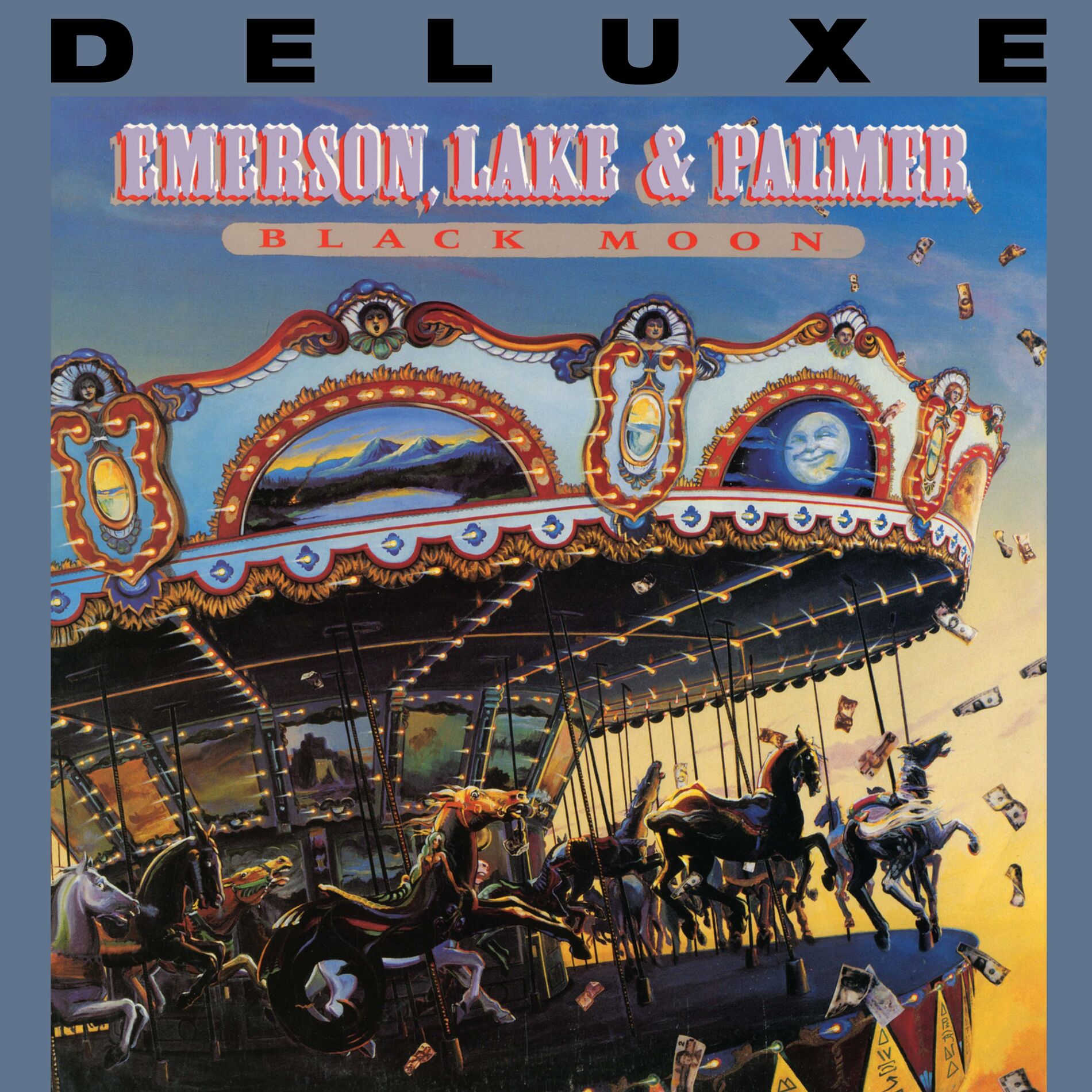 Album cover of Close to Home