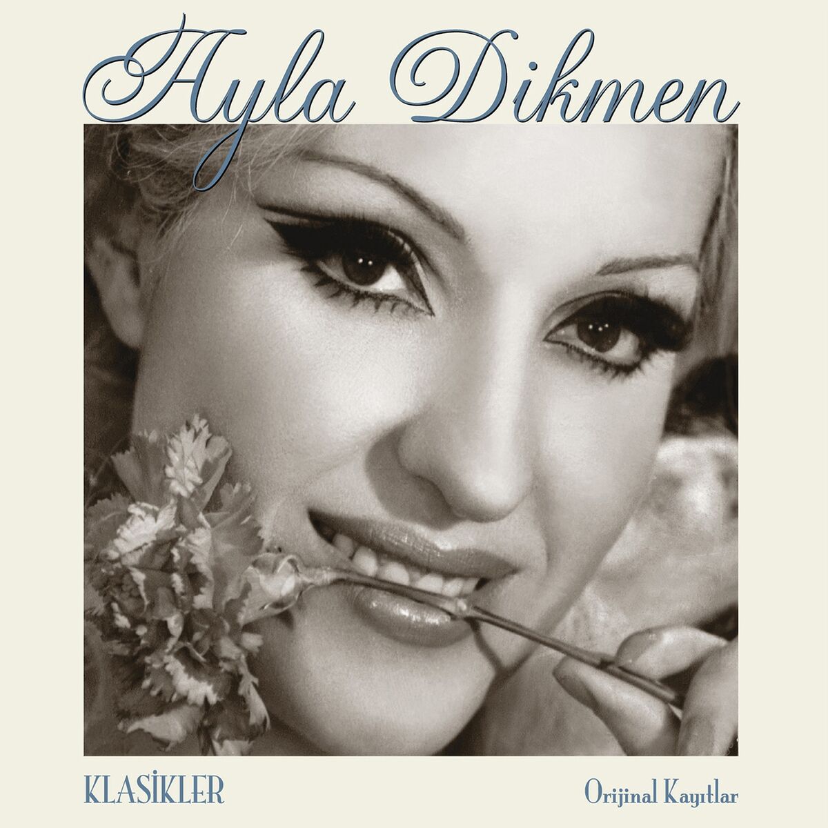 Album cover of Klasikler (Orijinal Kayıtlar)