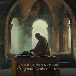 Cover of Gregorian Beats of Love