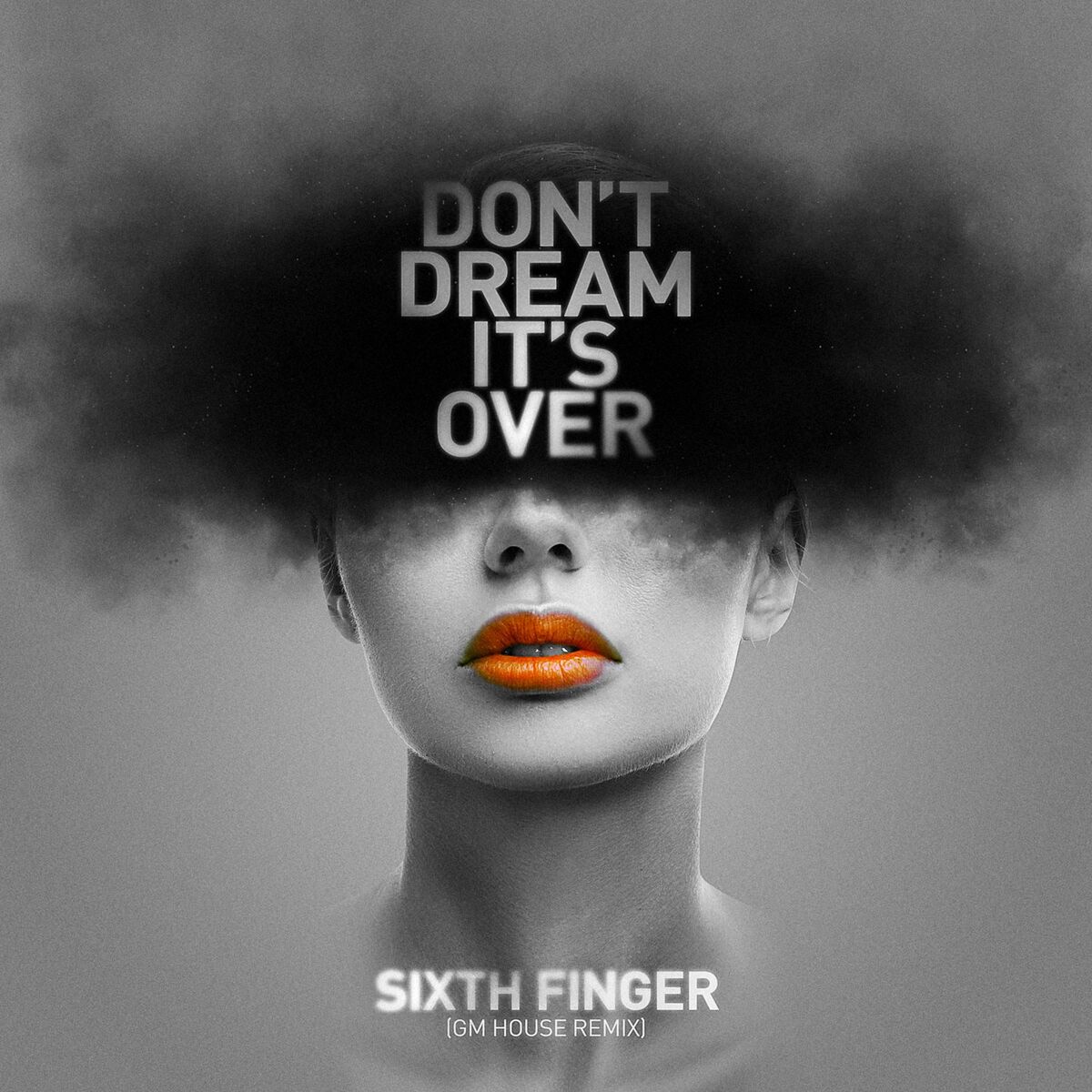 Album cover of Don't Dream It's Over