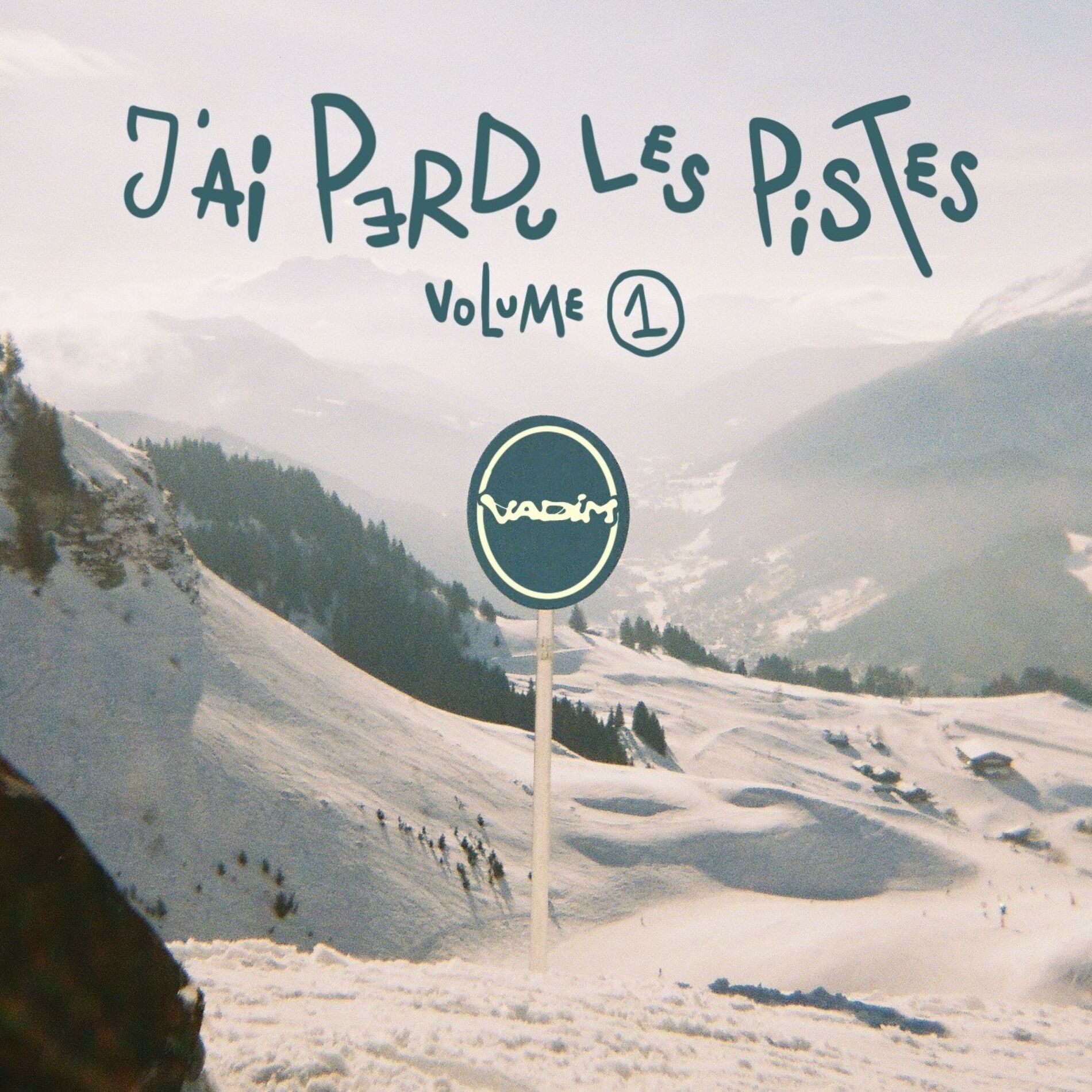 Album cover of mal accompagné.mp3