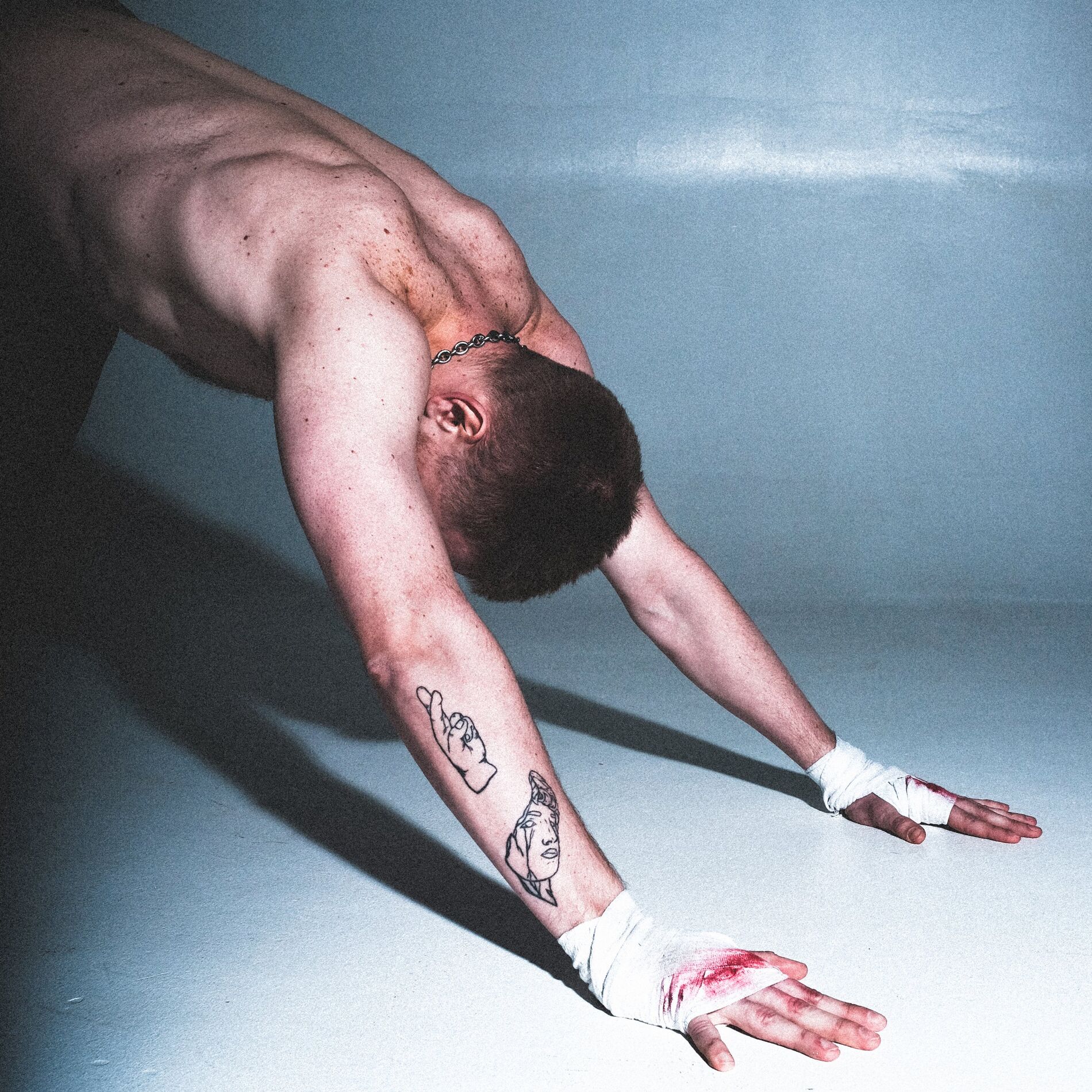 Album cover of Everything Happens For a Reason
