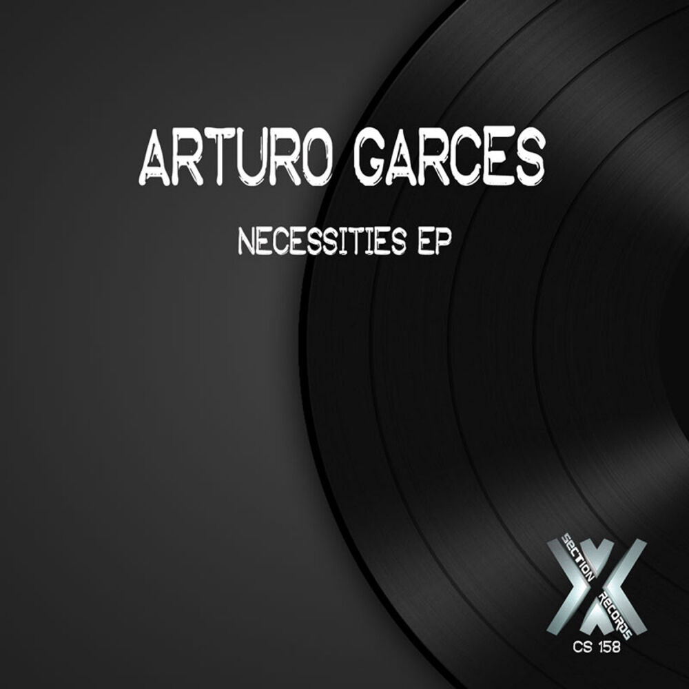 Picture of Necessities EP