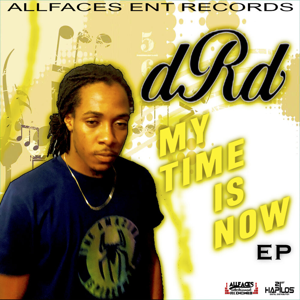 Picture of My Time is Now