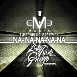 Cover of Na Na Na Na Na
