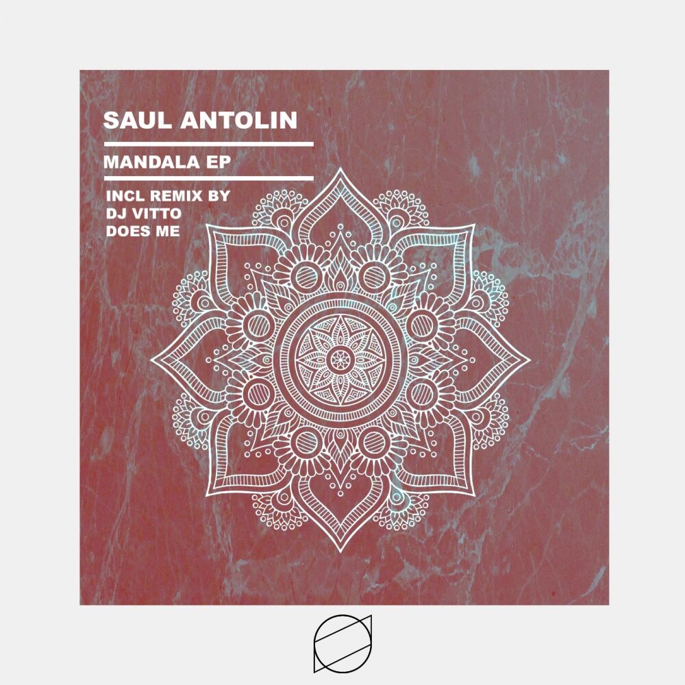Picture of Mandala EP