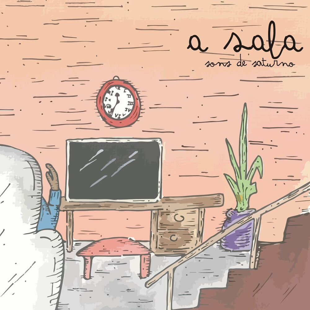 Picture of A Sala