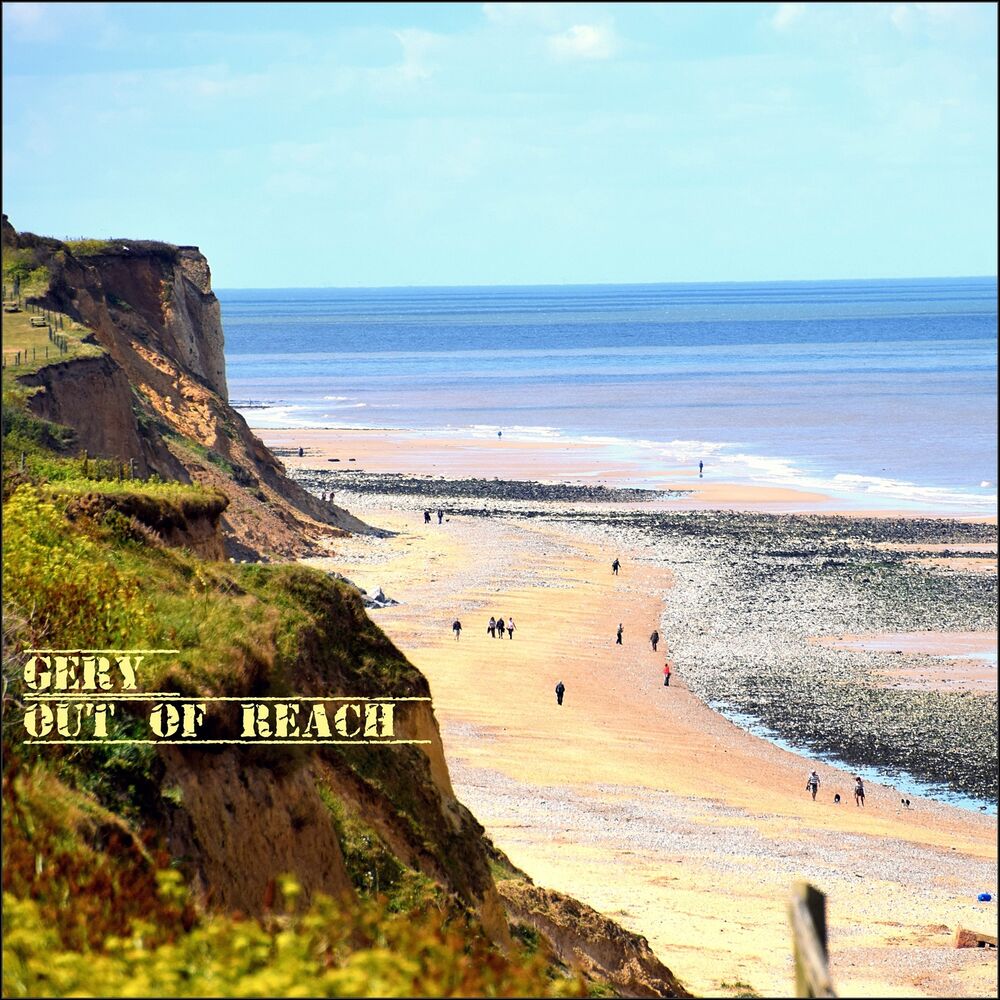 Picture of Out of Reach