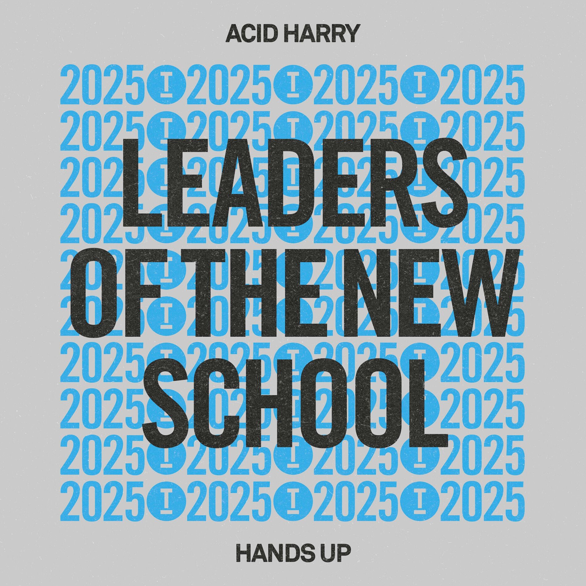 Album cover of Hands Up