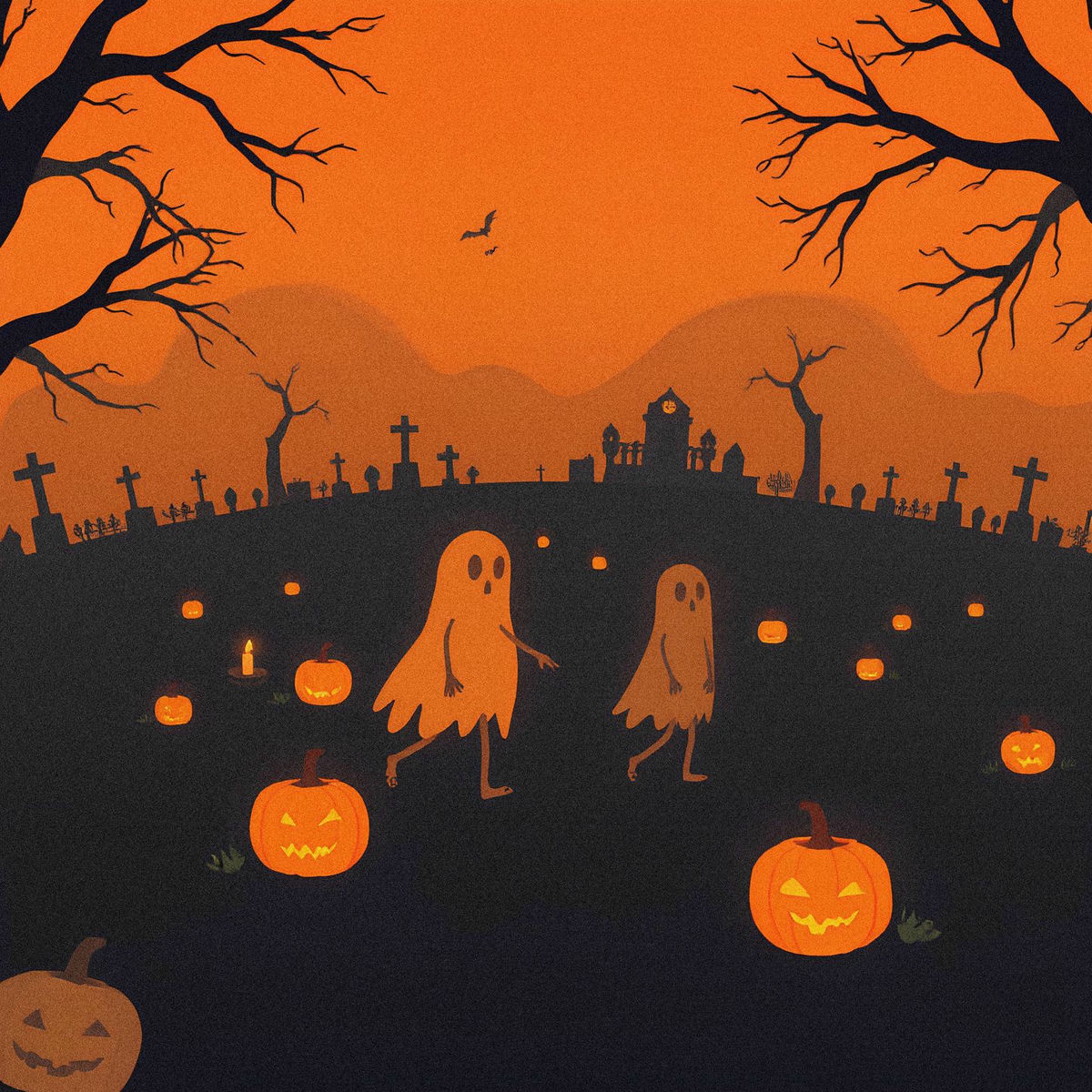 Album cover of Undead Anthem