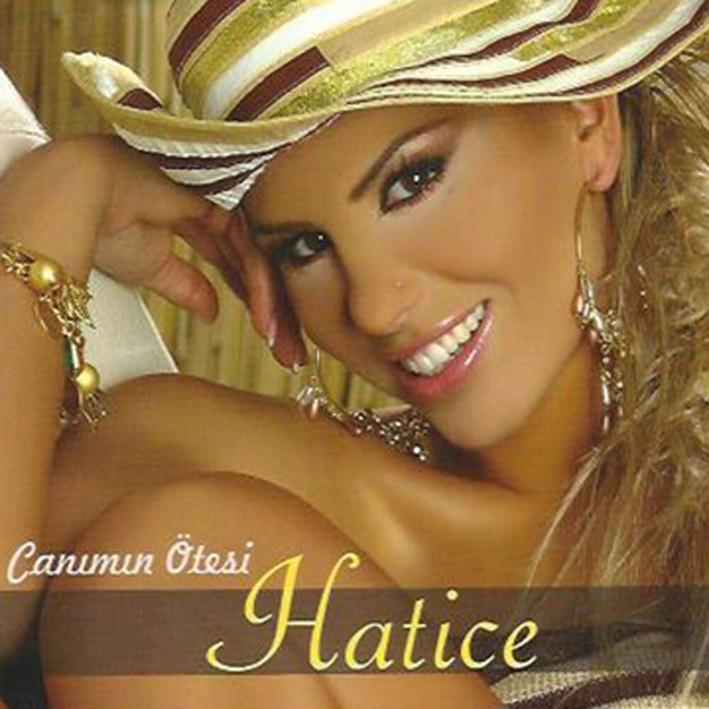 Picture of Canımın Ötesi