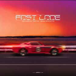 Cover of Fast Lane