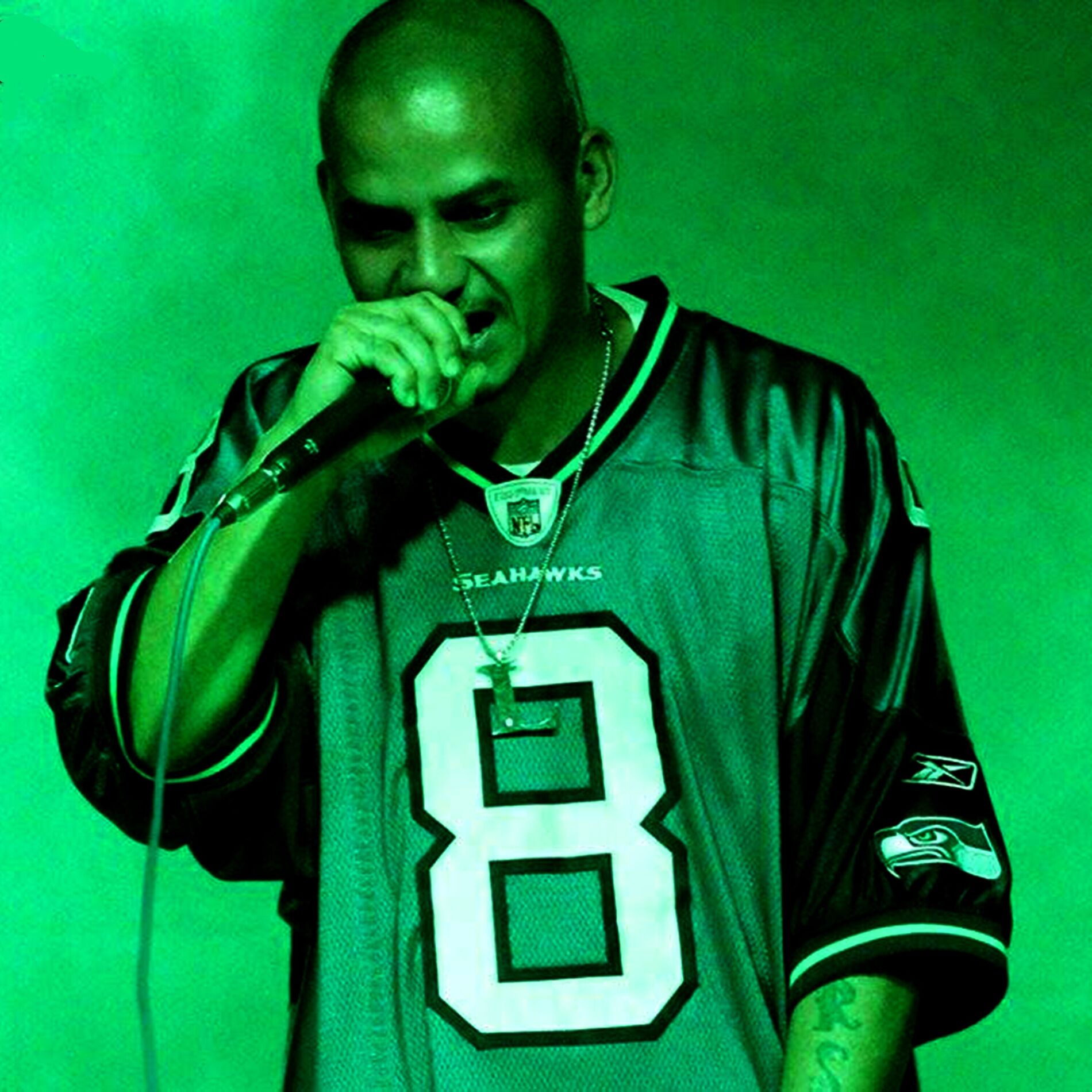 Album cover of Barrio Music (Remasterizado)