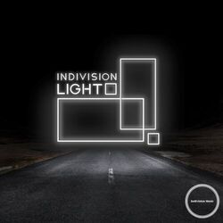 Cover of Light