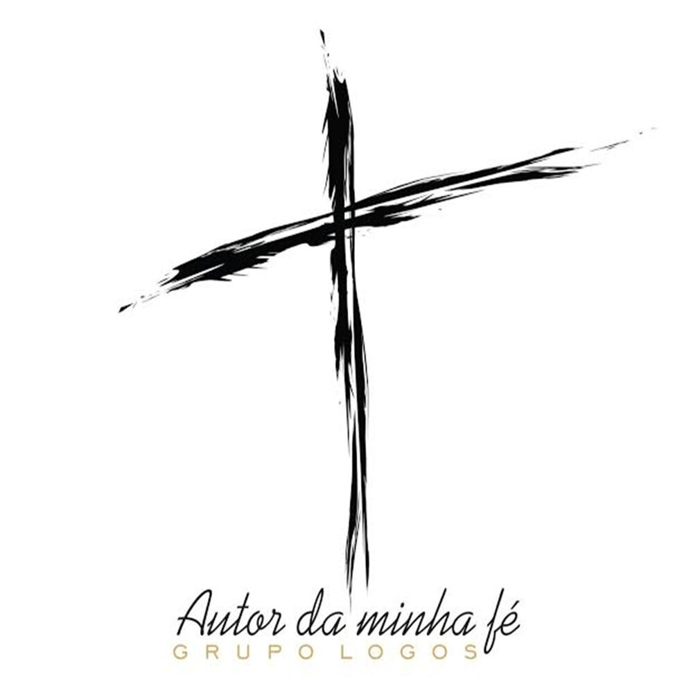Picture of Autor da Minha Fé