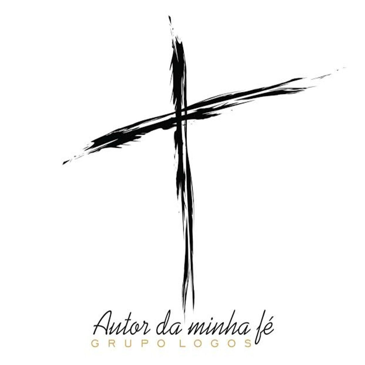 Album cover of Autor da Minha Fé