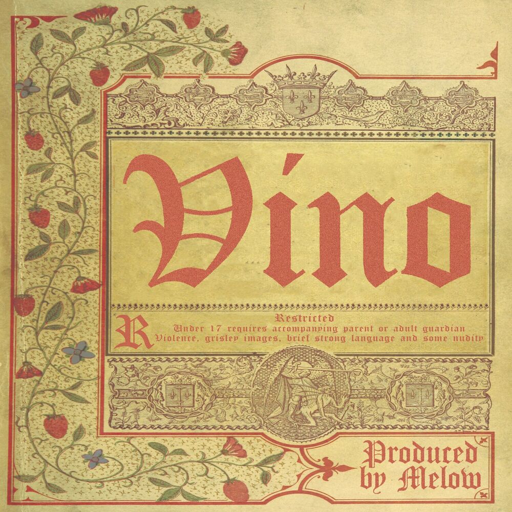 Picture of VINO