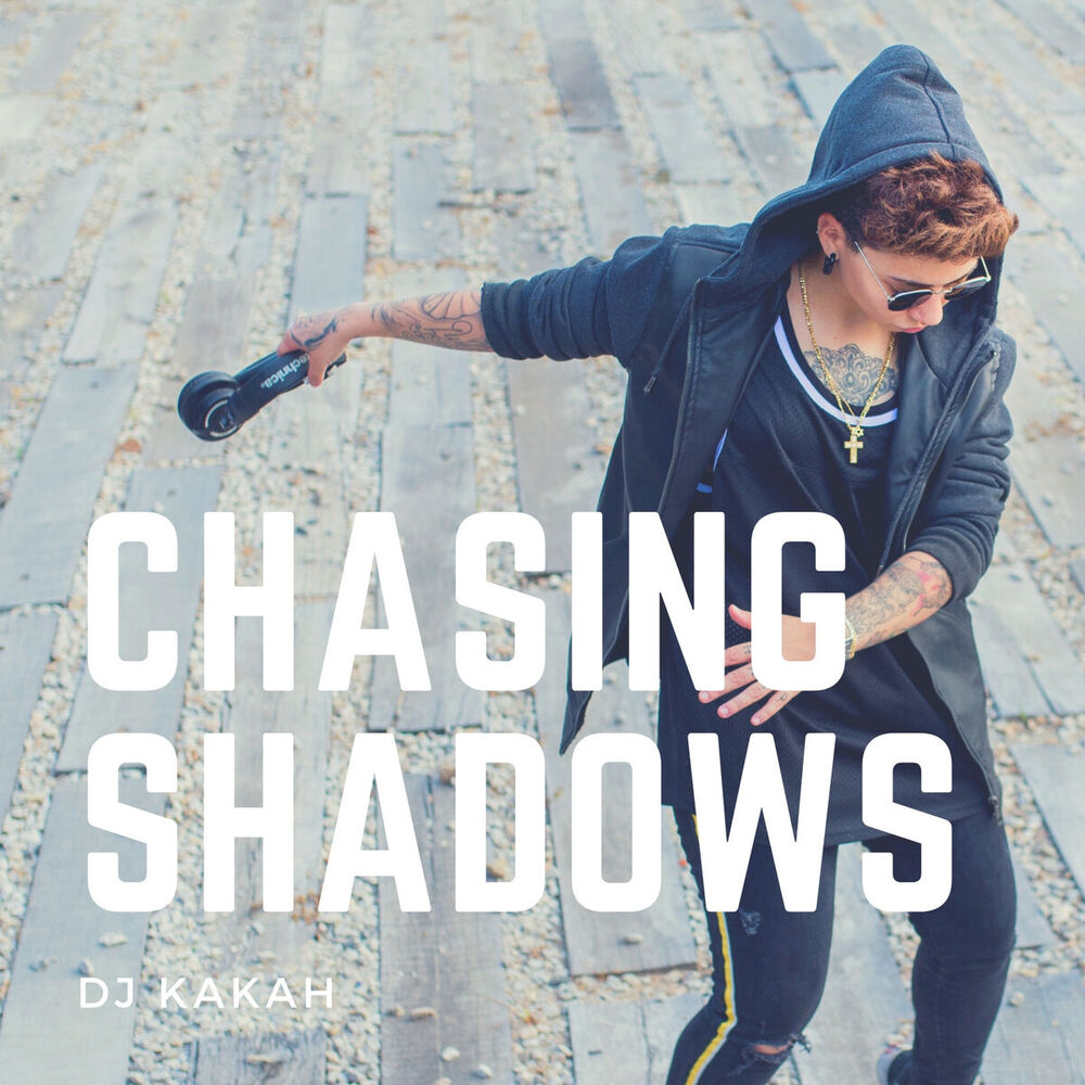 Picture of Chasing Shadows