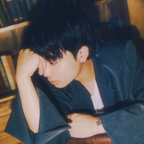 Baeksik – Pretending to Sleep – Single