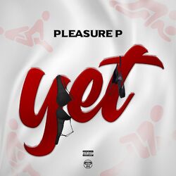 Cover of Yet