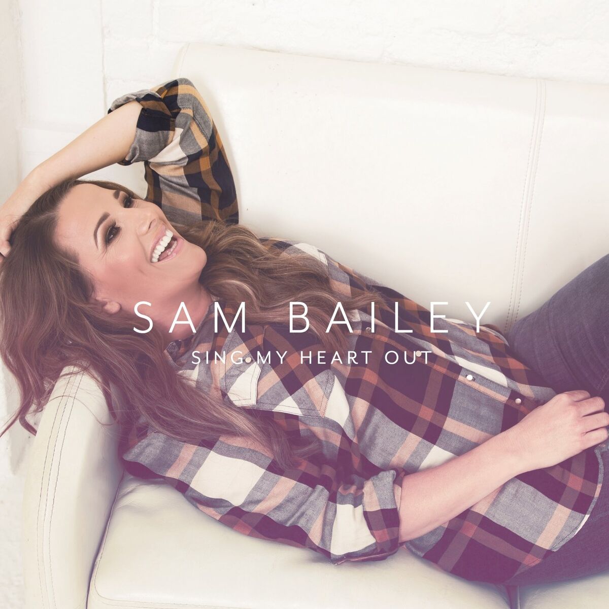 Album cover of Sing My Heart Out