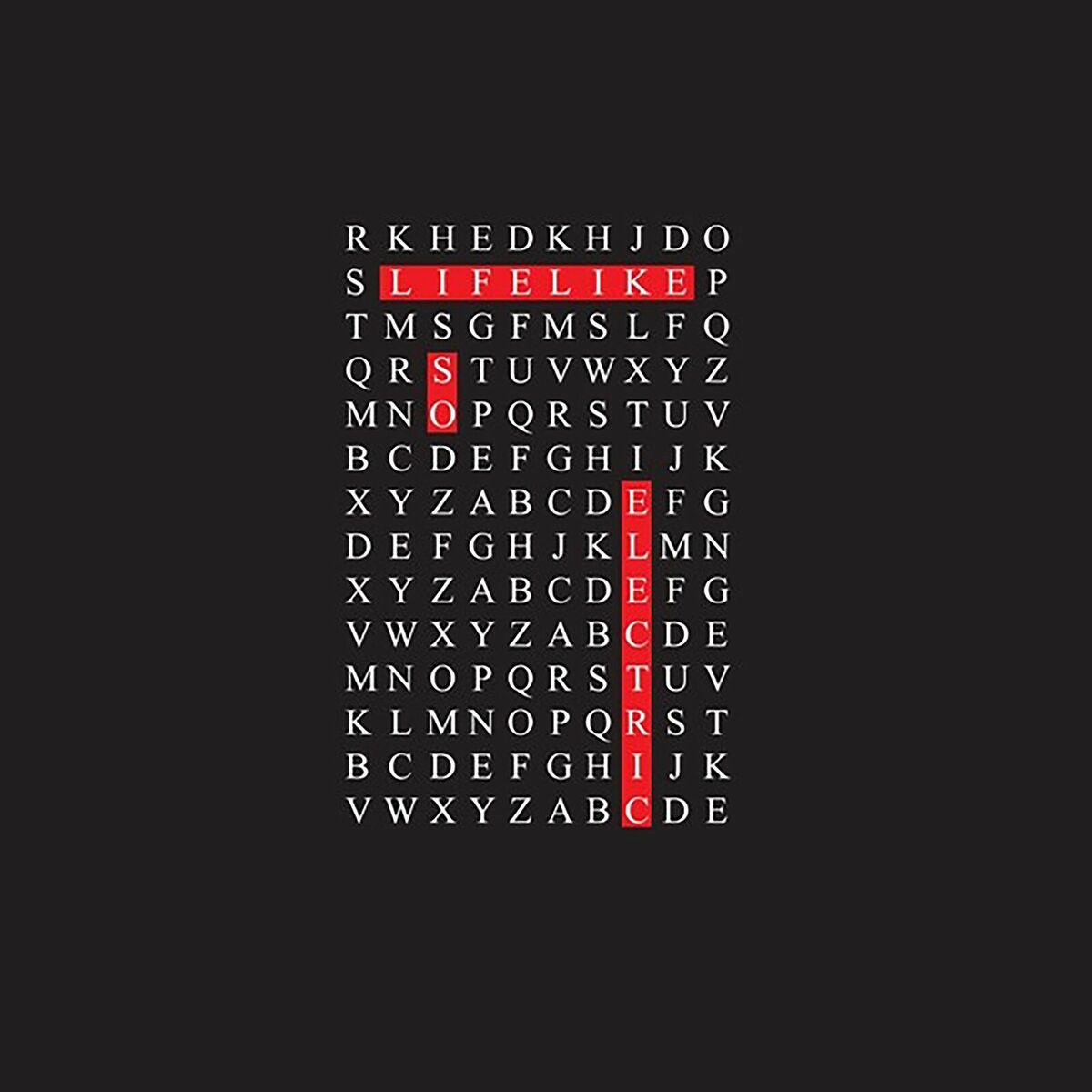 Album cover of So Electric
