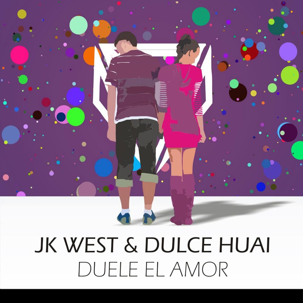 Picture of Duele El Amor (feat. Dulce Huai)