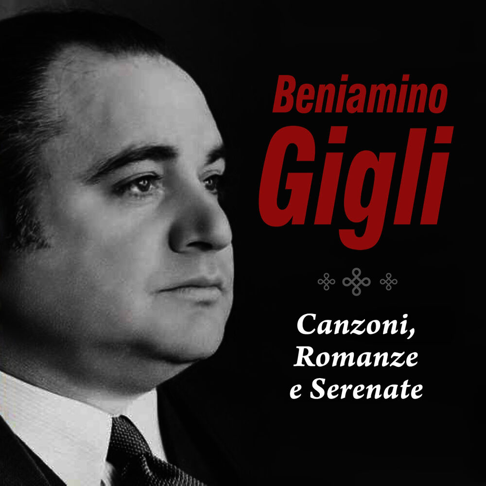 Picture of Canzoni, romanze e serenate