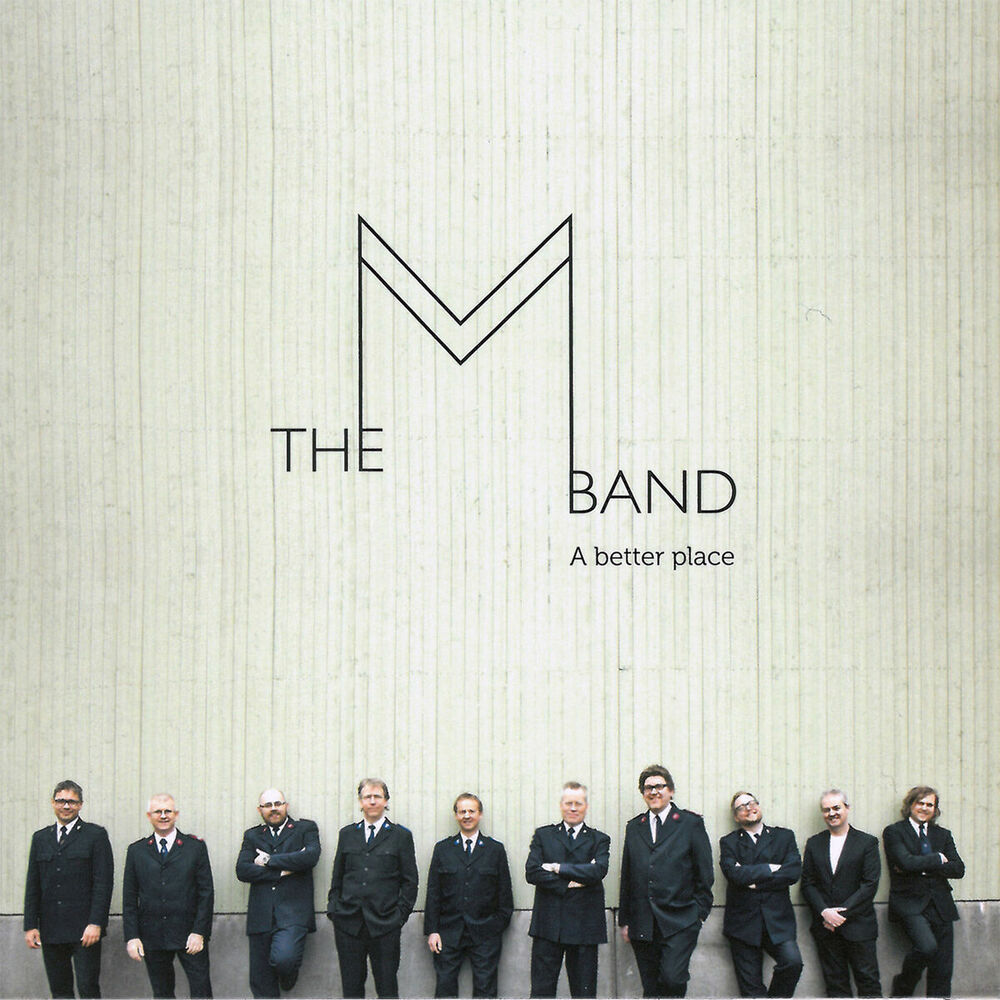 Picture of Mband a Better Place