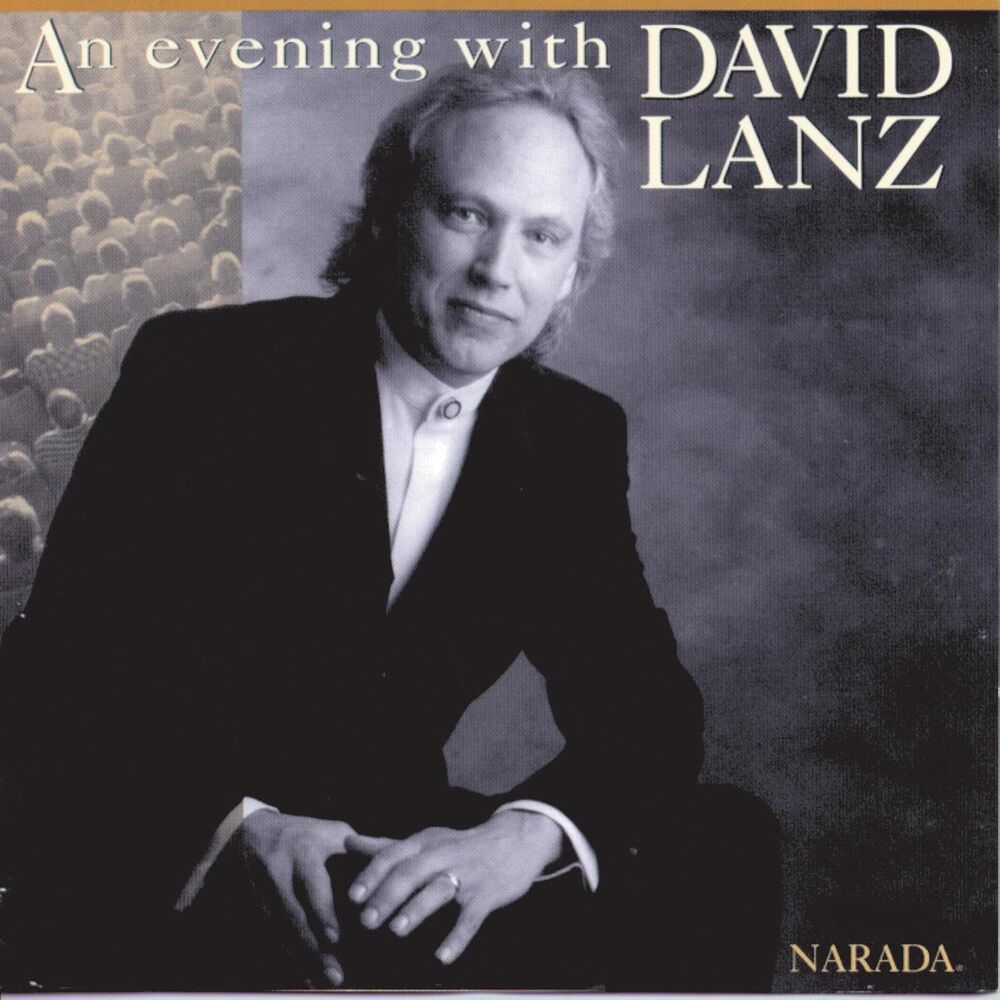 Picture of An Evening With David Lanz