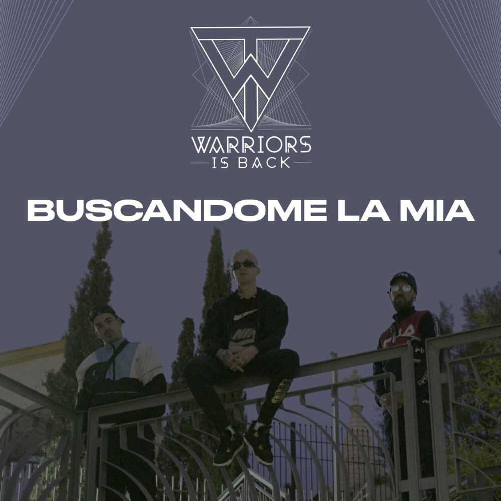 Picture of Buscandome la Mía