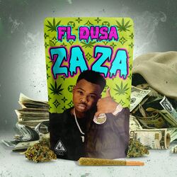 Cover of ZAZA