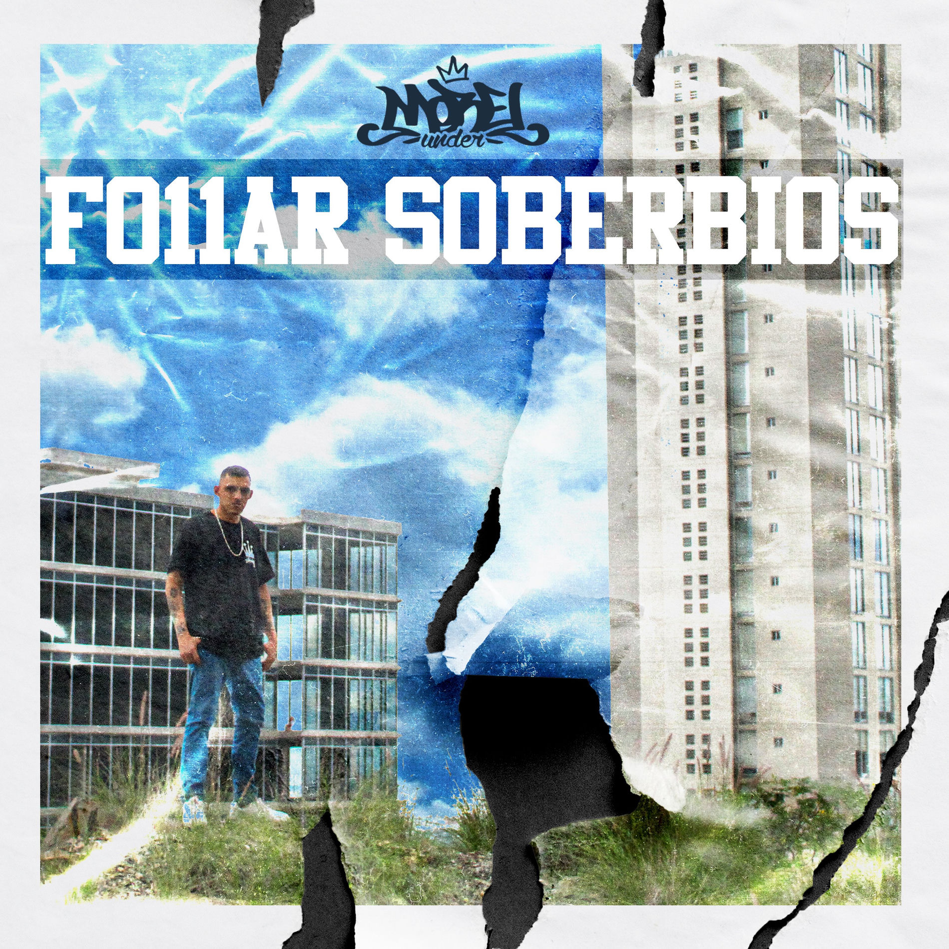 Album cover of Fo11Ar Soberbios