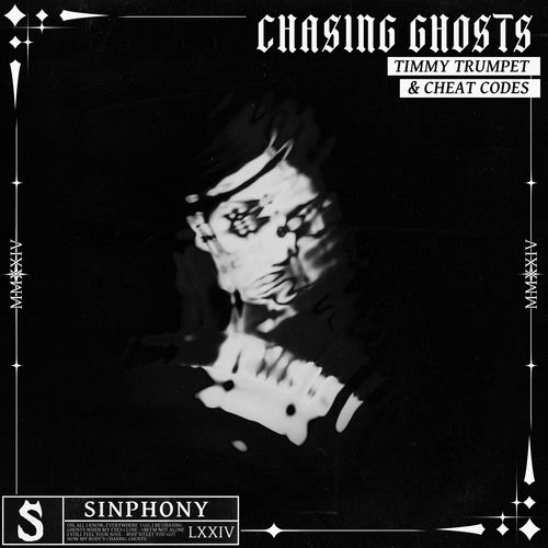 Chasing Ghosts (Extended Mix)