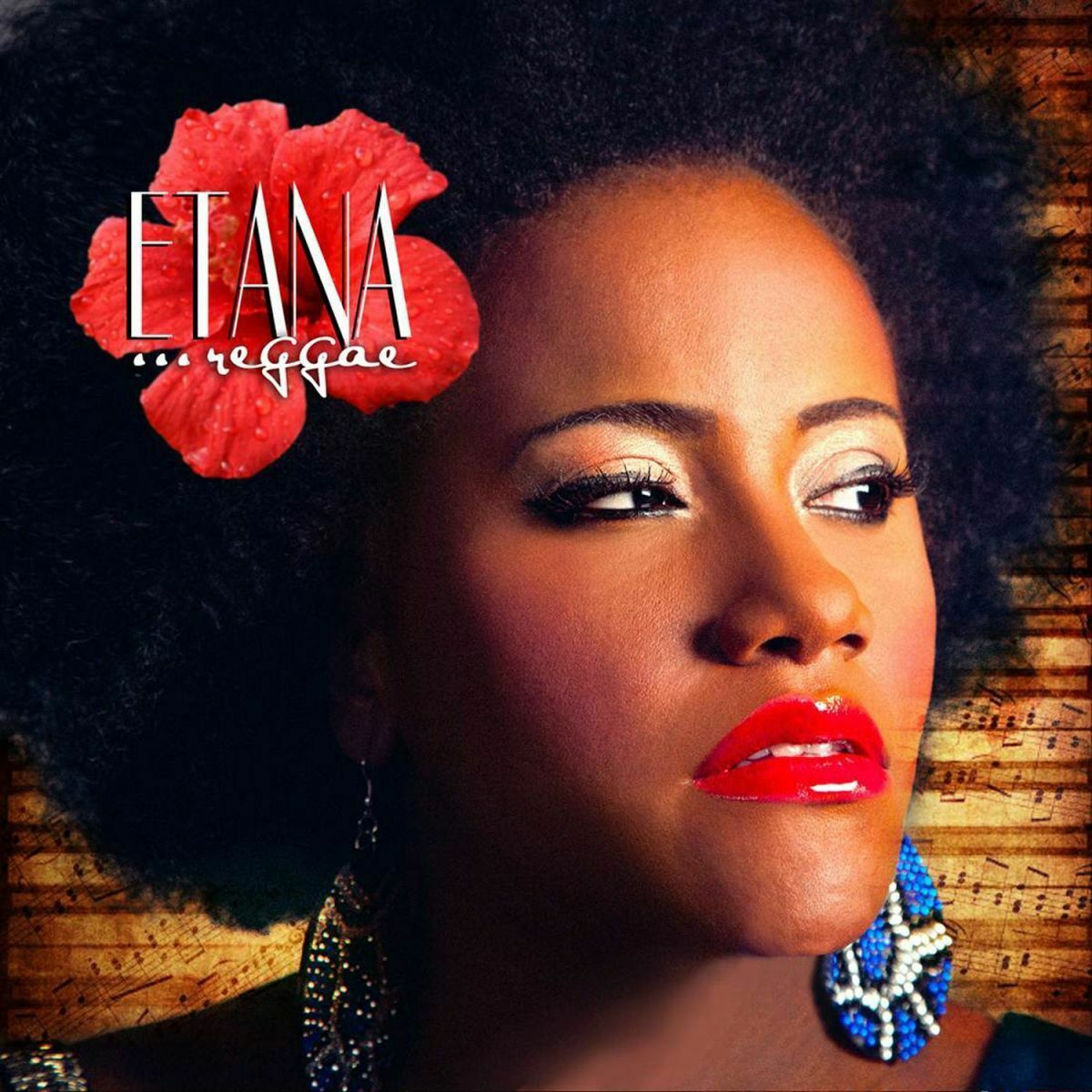 Album cover of Reggae - Single
