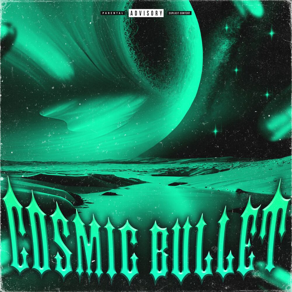 Picture of COSMIC BULLET